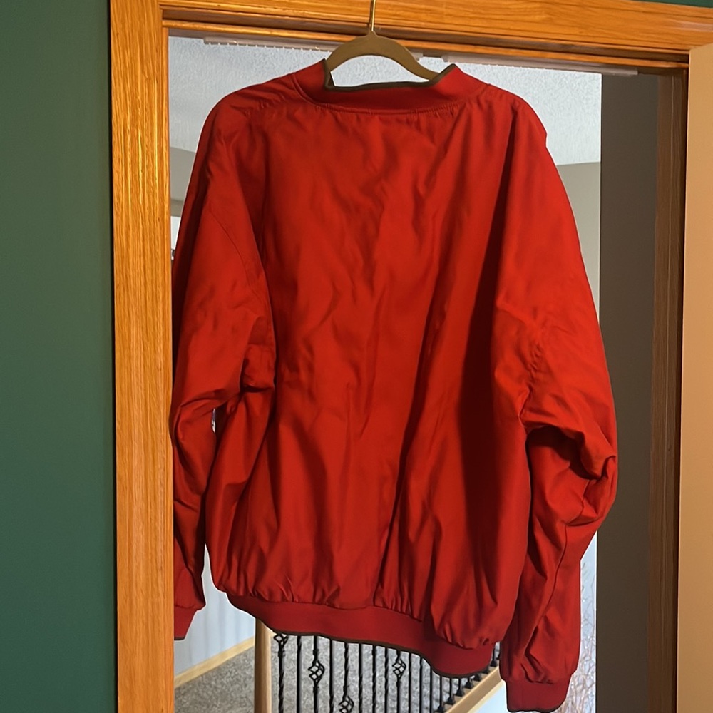 Onion State Windbreaker View 3